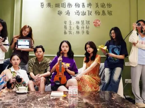 精选短片06 - 高清短视频在线观看